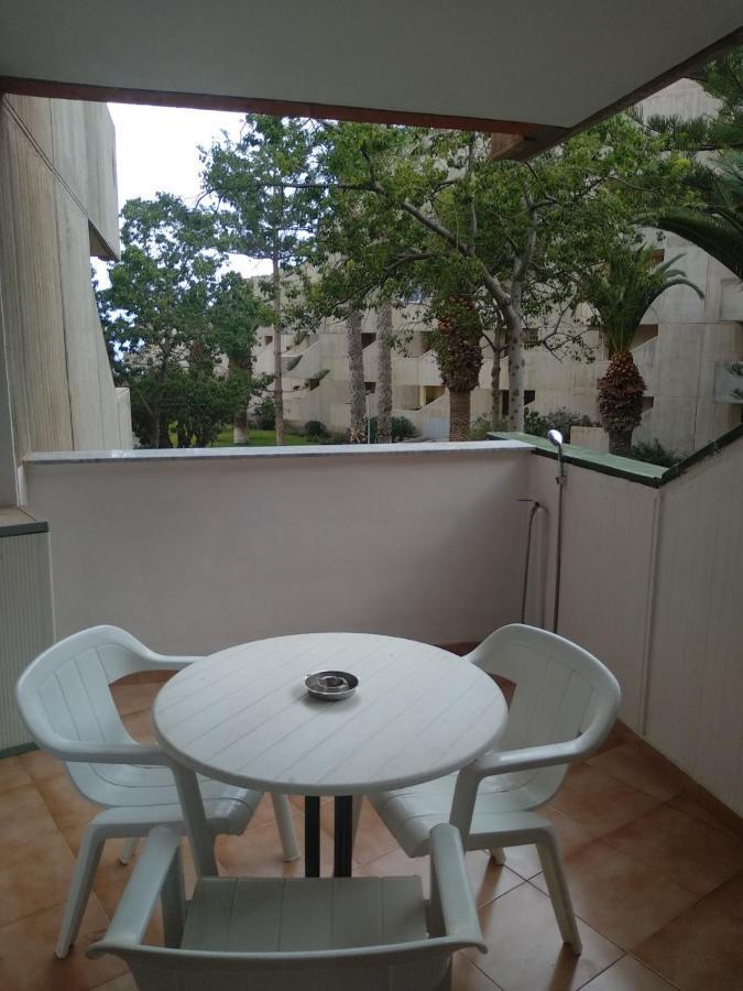 Garden View Apartment In Las Galletas Arona  Kültér fotó